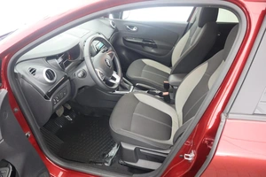 Внедорожник Renault Kaptur 2022 года, 1720000 рублей, Орёл