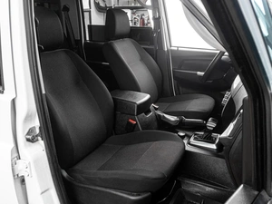 Внедорожник УАЗ Patriot 2019 года, 1529000 рублей, Тюмень