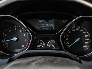 Хетчбэк Ford Focus 2013 года, 889000 рублей, Кирилловка