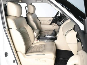 Внедорожник Infiniti QX80 2019 года, 4599000 рублей, Ростов-на-Дону