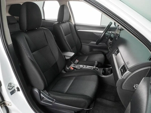 Внедорожник Mitsubishi Outlander 2014 года, 1449000 рублей, Воронеж