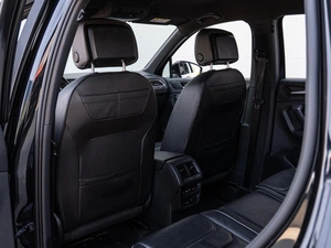 Внедорожник Volkswagen Tiguan 2021 года, 3710000 рублей, Краснодар