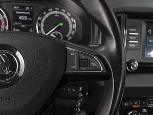 Внедорожник Skoda Karoq 2020 года, 2299000 рублей, Ставрополь