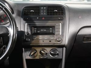 Седан Volkswagen Polo 2012 года, 457000 рублей, Тверь