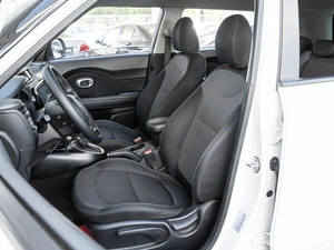 Внедорожник Kia Soul 2018 года, 1699000 рублей, Волгоград