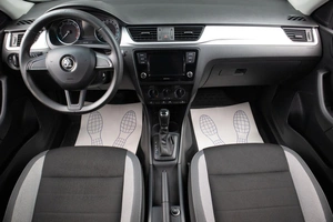 Лифтбек Skoda Rapid 2019 года, 1299000 рублей, Оренбург