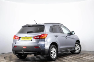 Внедорожник Mitsubishi ASX 2011 года, 799000 рублей, Пермь