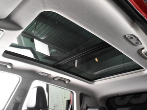 Внедорожник Changan CS35 Plus 2023 года, 1974000 рублей, Воронеж