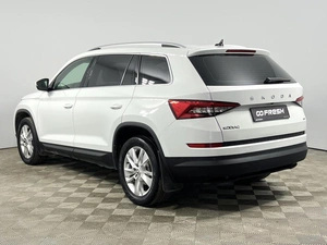 Внедорожник Skoda Kodiaq 2020 года, 2297100 рублей, Казань