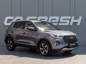 Внедорожник Chery Tiggo 4 Pro 2023 года, 1549000 рублей, Краснодар