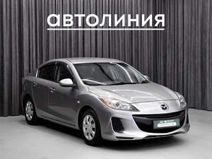 Седан Mazda Axela 2012 года, 800000 рублей, Красноярск