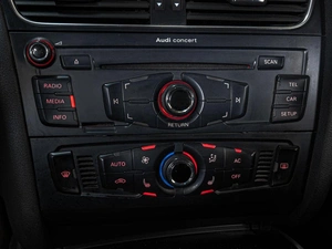 Седан Audi A4 2009 года, 1060000 рублей, Ставрополь