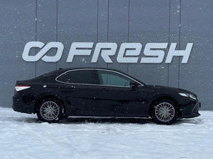 Седан Toyota Camry 2020 года, 2549000 рублей, Ижевск