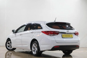 Универсал Hyundai i40 2013 года, 949000 рублей, Новокузнецк