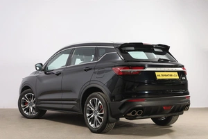 Внедорожник Belgee X50 2023 года, 1799000 рублей, Новосибирск
