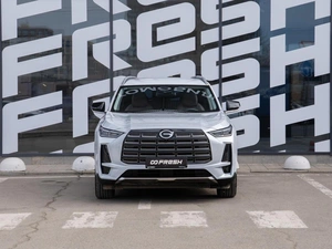 Внедорожник GAC GS4 2025 года, 2770000 рублей, Краснодар