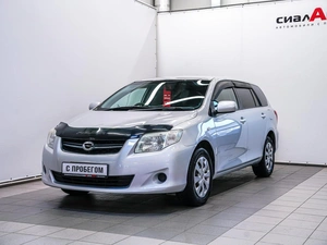 Универсал Toyota Corolla Fielder 2010 года, 899000 рублей, Красноярск