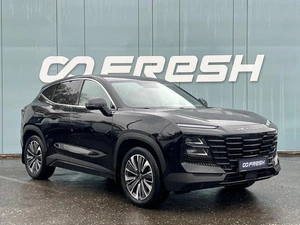 Внедорожник Jetour Dashing 2023 года, 1847000 рублей, Ижевск