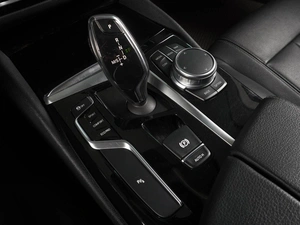 Седан BMW 5 серия 2018 года, 2555000 рублей, Аксай