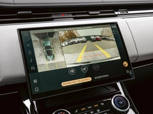 Внедорожник Land Rover Range Rover Sport 2023 года, 16995000 рублей, Краснодар