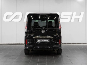 Минивэн Honda Stepwgn 2016 года, 2159000 рублей, Сургут
