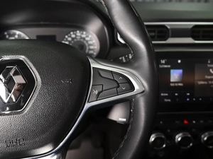 Внедорожник Renault Duster 2021 года, 1505000 рублей, Ставрополь