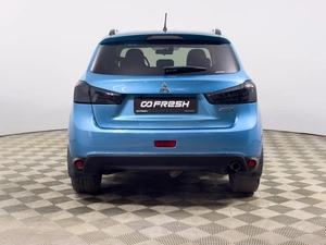 Внедорожник Mitsubishi ASX 2013 года, 1167100 рублей, Казань