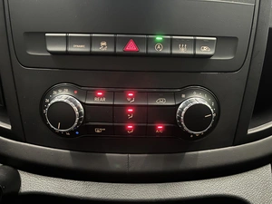 Минивэн Mercedes-Benz Vito 2019 года, 7500000 рублей, Красноярск