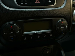 Внедорожник Hyundai ix35 2012 года, 1497000 рублей, Красноярск