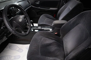 Седан Hyundai Sonata 2008 года, 599000 рублей, Оренбург