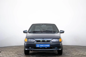 Хетчбэк ВАЗ (LADA) 2114 Samara 2012 года, 339000 рублей, Пермь