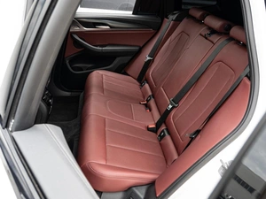 Внедорожник BMW X3 2022 года, 5410000 рублей, Краснодар