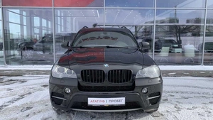 Внедорожник BMW X5 2013 года, 1895000 рублей, Солонцы