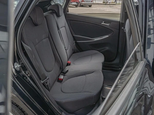 Хетчбэк Hyundai Solaris 2013 года, 899000 рублей, Краснодар