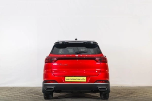 Внедорожник Chery Tiggo 7 Pro Max 2024 года, 1949000 рублей, Тюмень