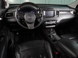 Внедорожник Kia Sorento Prime 2017 года, 2649000 рублей, Воронеж