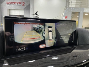 Внедорожник Lexus LX 2016 года, 7497000 рублей, Солонцы