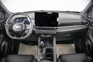 Внедорожник Geely Coolray 2025 года, 2499000 рублей, Пермь