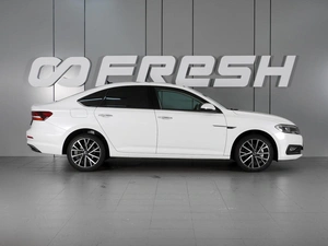Седан Volkswagen Lavida 2021 года, 2299000 рублей, Минеральные Воды