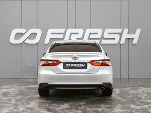 Седан Toyota Camry 2018 года, 2570000 рублей, Краснодар