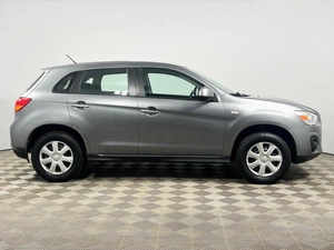Внедорожник Mitsubishi ASX 2014 года, 1246100 рублей, Казань