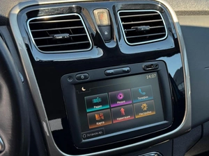 Хетчбэк Renault Sandero 2018 года, 1199000 рублей, Кропоткин