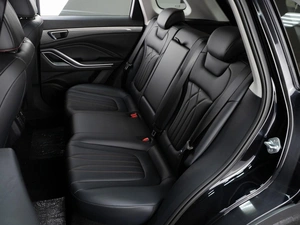 Внедорожник FAW Bestune T55 2023 года, 2199000 рублей, Тюмень