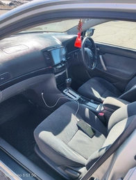 Седан Toyota Allion 2001 года, 490000 рублей, Красноярск