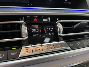 Внедорожник BMW X6 2019 года, 7800000 рублей, Солонцы