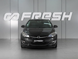 Хетчбэк Opel Astra 2014 года, 930000 рублей, Минеральные Воды