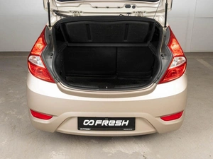 Хетчбэк Hyundai Solaris 2012 года, 599000 рублей, Ставрополь