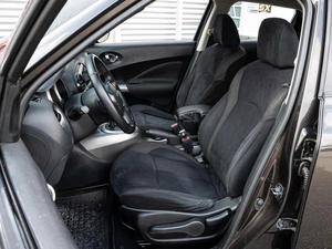 Внедорожник Nissan Juke 2013 года, 1015000 рублей, Краснодар