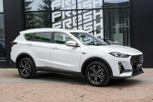 Внедорожник Jetour X70 Plus 2025 года, 2899000 рублей, Ульяновск