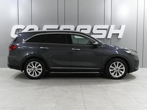 Внедорожник Kia Sorento Prime 2018 года, 3289000 рублей, Ростов-на-Дону